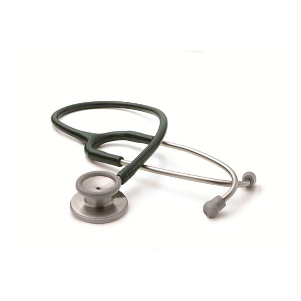 Stethoscope Classic Adscope 603 Dark Green Adult 31